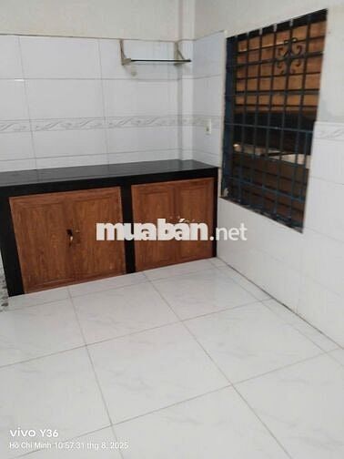 Bán nhà đường Trần Tấn, Tân Phú TDTSD 120m2. Giá 4 tỷ 850 TL chính chủ