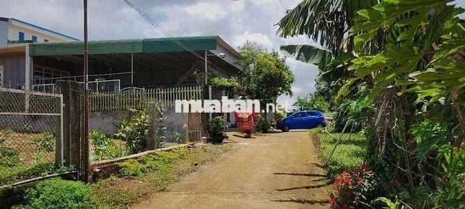 ĐẤT ĐẸP NGAY GẦN TRUNG TÂM SẴN THỔ CƯ