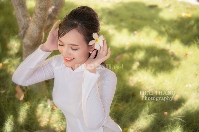 📸 Chụp ảnh ngoại cảnh, quán cà phê chỉ 300K/người – Book lịch ngay!