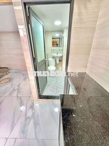 CHO THUÊ DUPLEX TRỆT RIÊNG TƯ GẦN CV GIA ĐỊNH ,GV