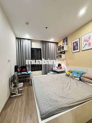(HIẾM) S4 1n+1 48m full đồ, thiết kế thành 2n, tầng trung, hướng mát