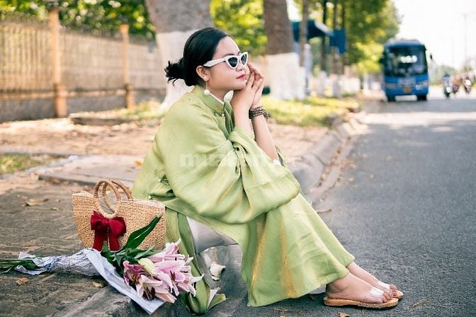 📸 Chụp ảnh ngoại cảnh, quán cà phê chỉ 300K/người – Book lịch ngay!