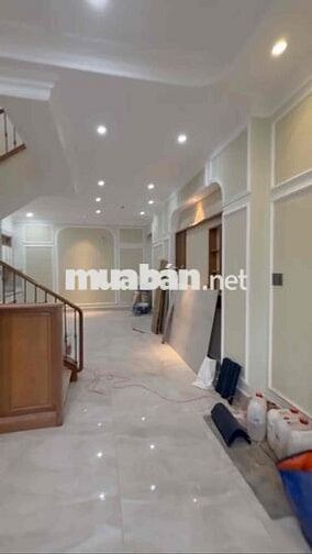 🏦 Nhà mới đẹp NC siêu phẩm nup hẻm 407 Phạm Văn chiêu P14