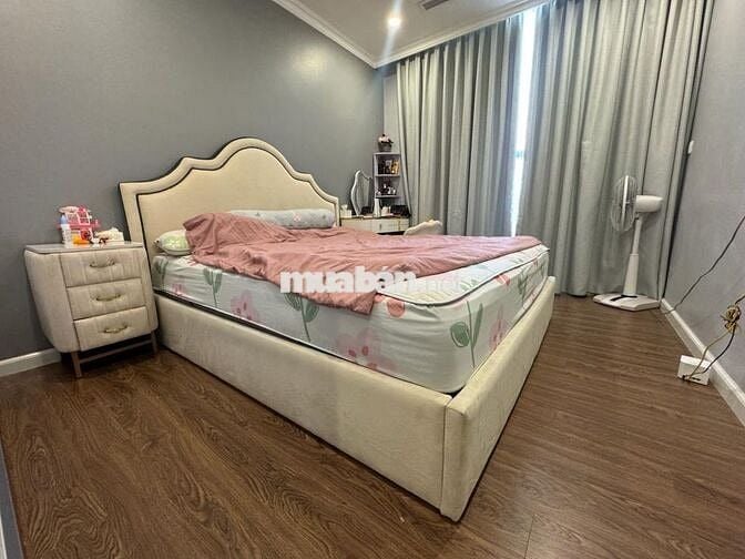 BÁN CĂN HỘ CHUNG CƯ TOÀ R2 - CHUNG CƯ SUNSHINE RIVERSIDE TÂY HỒ