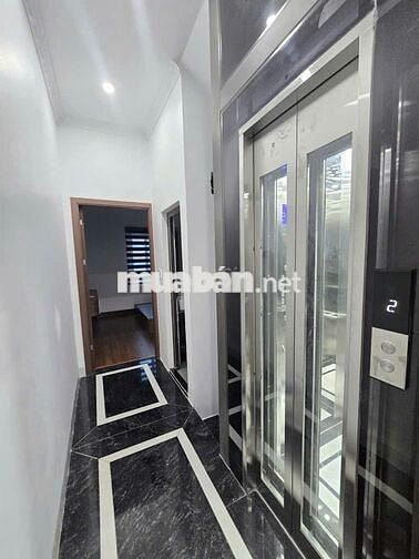 🏡 BÁN NHÀ MỚI 5 TẦNG CÓ THANG MÁY – XUÂN PHƯƠNG, NAM TỪ LIÊM