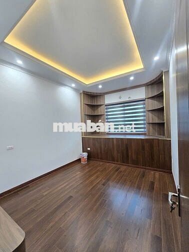 🏡 BÁN NHÀ MỚI 5 TẦNG CÓ THANG MÁY – XUÂN PHƯƠNG, NAM TỪ LIÊM