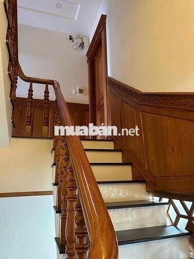 NHÀ ĐẸP, 4TẦNG, HXT HIỆP THÀNH, Q12, NHÀ CỰC XỊN CHỦ CẦN BÁN NHANH