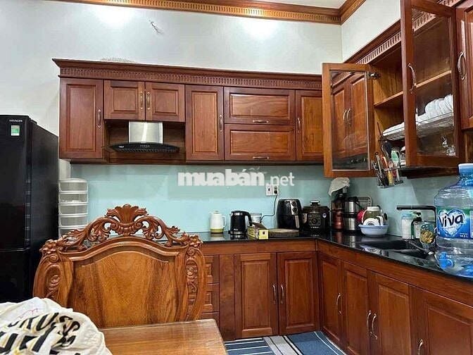 NHÀ ĐẸP, 4TẦNG, HXT HIỆP THÀNH, Q12, NHÀ CỰC XỊN CHỦ CẦN BÁN NHANH