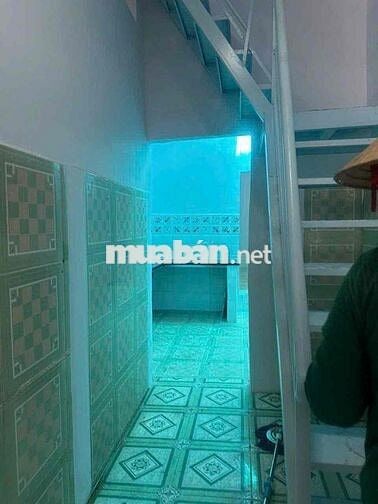 Cho Thuê Nhà Hẻm Xe Hơi, Đường Nguyễn Quý Yêm