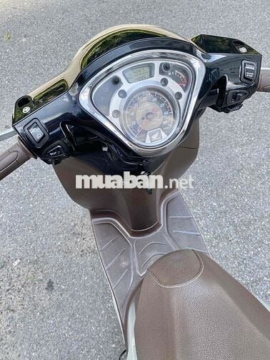 SHmode 125 Cbs 2018 - Máy zin êm - một chủ bán