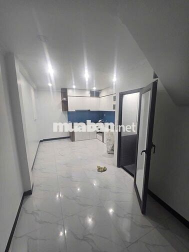 🏡 BÁN NHÀ MỚI 5 TẦNG CÓ THANG MÁY – XUÂN PHƯƠNG, NAM TỪ LIÊM
