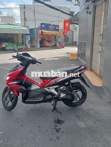 Mình cần bán xe AB