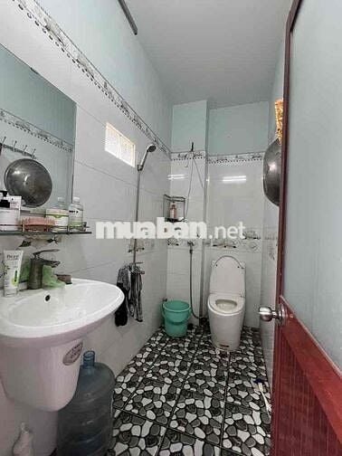 MẶT TIỀN KINH DOANH TCH35 GẦN TÔ KÍ NGANG ĐẸP 6M GIÁ TỐT ĐẦU TƯ