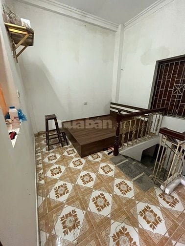 Cho thuê nhà riêng ngõ Gốc Đề. Ưu tiên hộ gia đình thuê lâu dài.