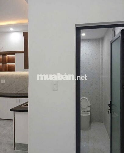 Nhà Thới Tam Thôn Hóc Môn dt 80m2 chỉ 810 TRIỆU Sổ hồng riêng đầy đủ.