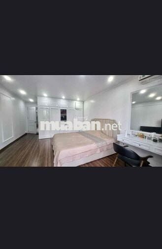 CUỐI NĂM KẸT TIỀN BÁN NHÀ NGAY HOÀ HƯNG,P13,QUẬN 10. GIÁ:5Tỷ920