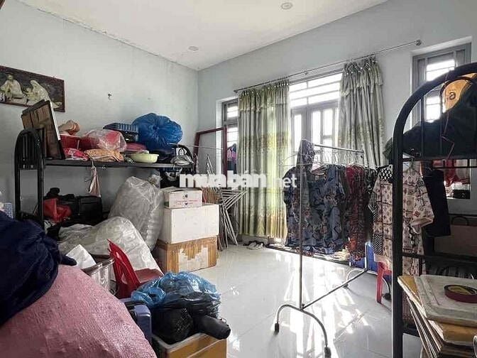 MẶT TIỀN KINH DOANH TCH35 GẦN TÔ KÍ NGANG ĐẸP 6M GIÁ TỐT ĐẦU TƯ