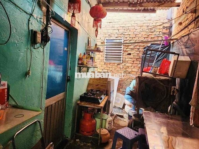 BÁN NHÀ HUỲNH TẤN PHÁT – PHÚ MỸ, Q.7 – THU NHẬP ỔN ĐỊNH – SINH LỜI CAO