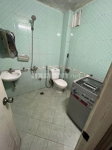 Cho thuê nhà riêng ngõ Gốc Đề. Ưu tiên hộ gia đình thuê lâu dài.