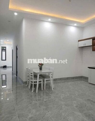Nhà Thới Tam Thôn Hóc Môn dt 80m2 chỉ 810 TRIỆU Sổ hồng riêng đầy đủ.