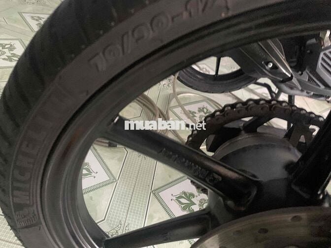 Thanh Lý Sonic 2021 Zin kiểng b50 Có Góp