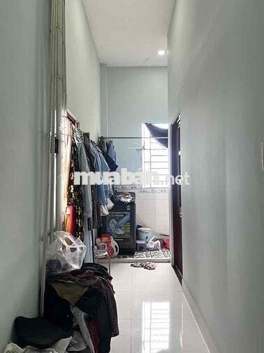 MẶT TIỀN KINH DOANH TCH35 GẦN TÔ KÍ NGANG ĐẸP 6M GIÁ TỐT ĐẦU TƯ