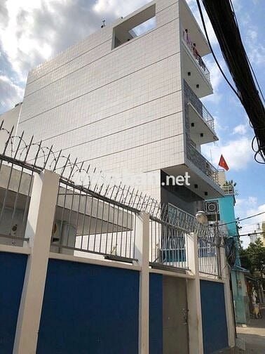Bán Nhà HXH Phú Nhuận 230m2 5 tầng KHU VIP BIệt Thự Chỉ Nhỉnh 10 Đồng