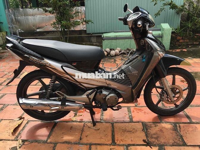 neo fi 2008 sơn zin nguyên bản chính chủ