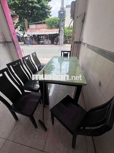 MÌNH CHO THUÊ NHÀ MẶT TIỀN KDOANH GIÁ RẺ SÁT LŨY BÁN BÍCH, CHỈ 20TR