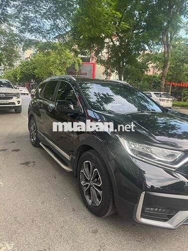 Honda CR V 2022 - 31000 km