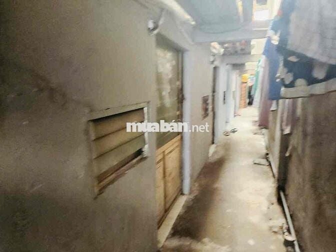 BÁN NHÀ HUỲNH TẤN PHÁT – PHÚ MỸ, Q.7 – THU NHẬP ỔN ĐỊNH – SINH LỜI CAO