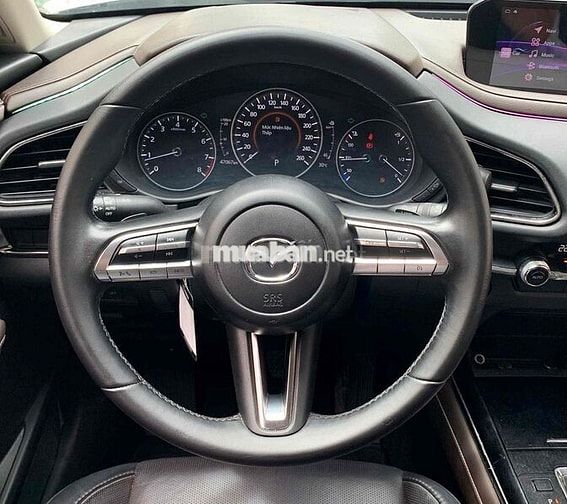 Mazda CX-30 2022 Luxury 2.0 AT - 48000 km