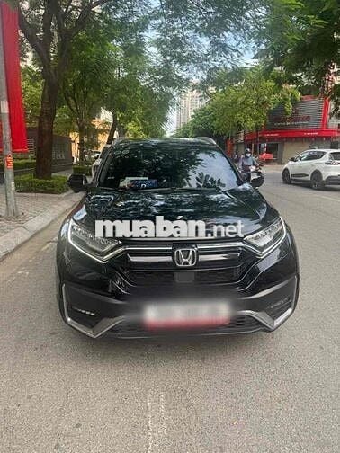 Honda CR V 2022 - 31000 km