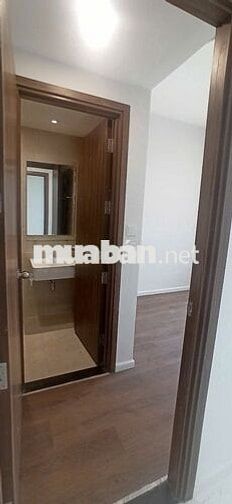 SHOCK !! căn 2PN 65m2 giá 5tr/tháng có bancol - ở ngay