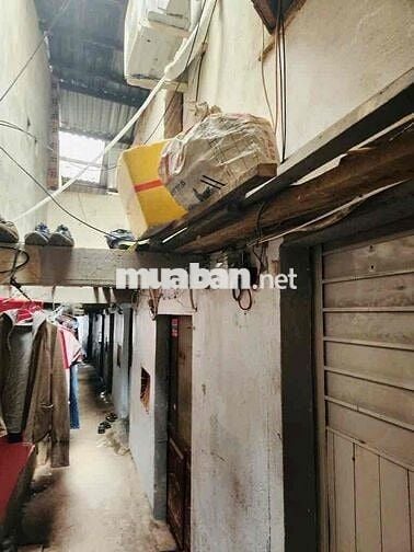 BÁN NHÀ HUỲNH TẤN PHÁT – PHÚ MỸ, Q.7 – THU NHẬP ỔN ĐỊNH – SINH LỜI CAO