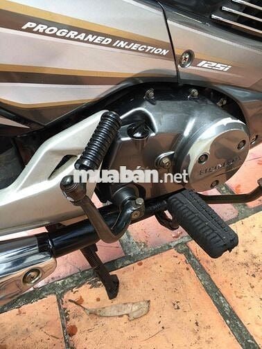 neo fi 2008 sơn zin nguyên bản chính chủ