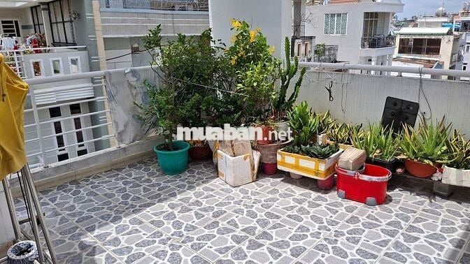 Bán Nhà HXH Phú Nhuận 230m2 5 tầng KHU VIP BIệt Thự Chỉ Nhỉnh 10 Đồng