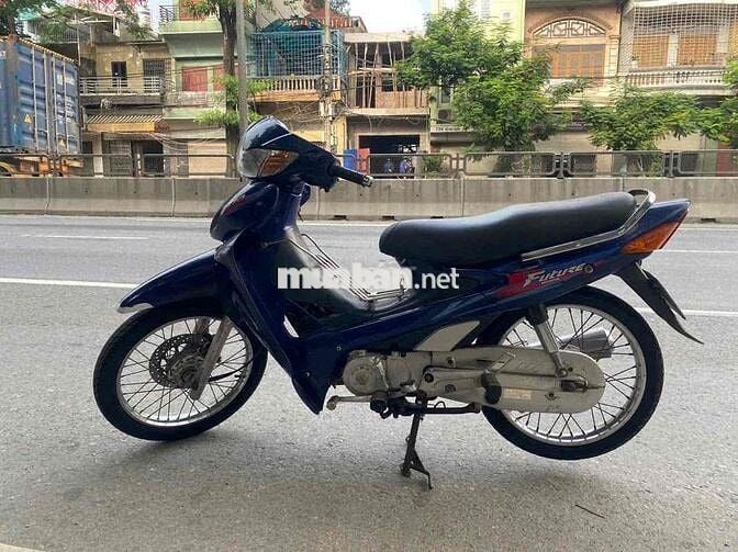 Honda future thái êm chất đẹp như hình