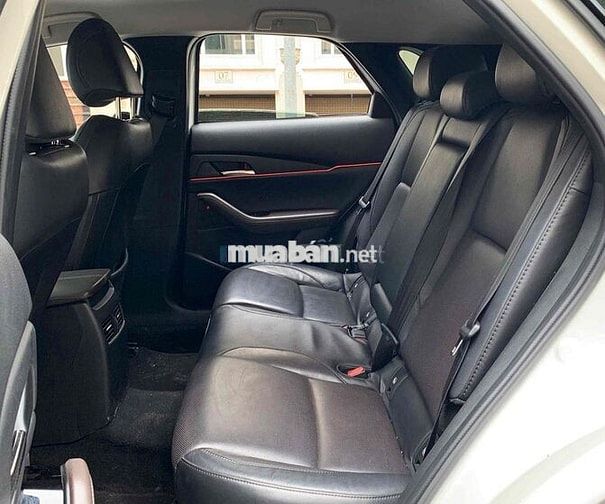 Mazda CX-30 2022 Luxury 2.0 AT - 48000 km