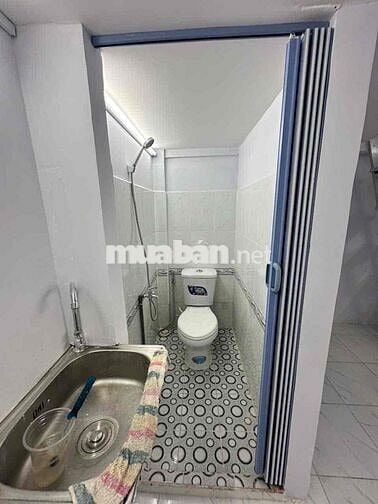 MAI VĂN VĨNH .TÂN KIỂNG.Q7- 15M2+ lửng- 489tr - NHÀ MỚI VÀO Ở NGAY