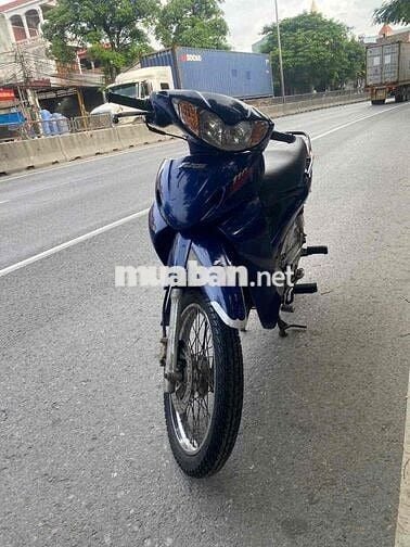 Honda future thái êm chất đẹp như hình