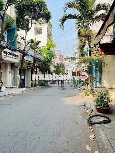 cho thuê nhà hẻm kinh doanh đường tân sơn nhì quận tân phú