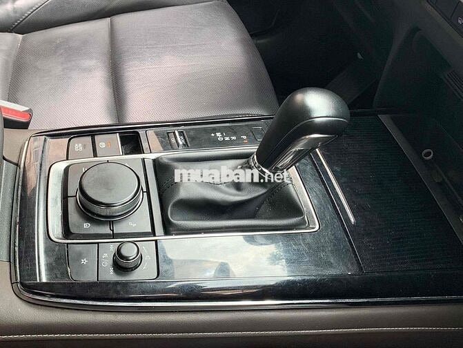 Mazda CX-30 2022 Luxury 2.0 AT - 48000 km