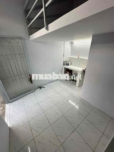 MAI VĂN VĨNH .TÂN KIỂNG.Q7- 15M2+ lửng- 489tr - NHÀ MỚI VÀO Ở NGAY