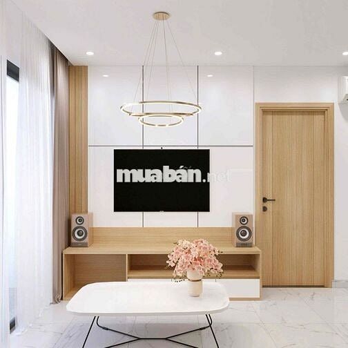 🏦💐 CHUNG CƯ CITYLAND PARKHILLS 75M2 2PN 2WC FULL NỘI THẤT CAO CẤP