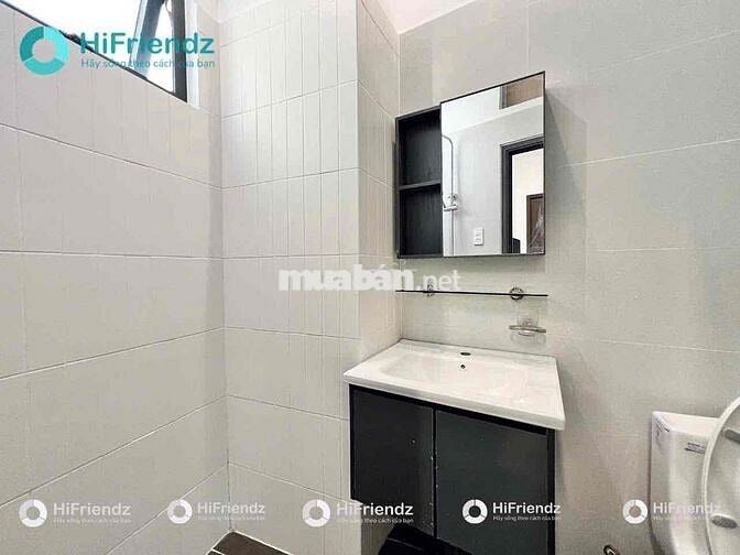 KHAI TRƯƠNG 1PN BAN CÔNG FULL NỘI THẤT CAO CẤP GẦN NGOẠI THƯƠNG,HUTECH