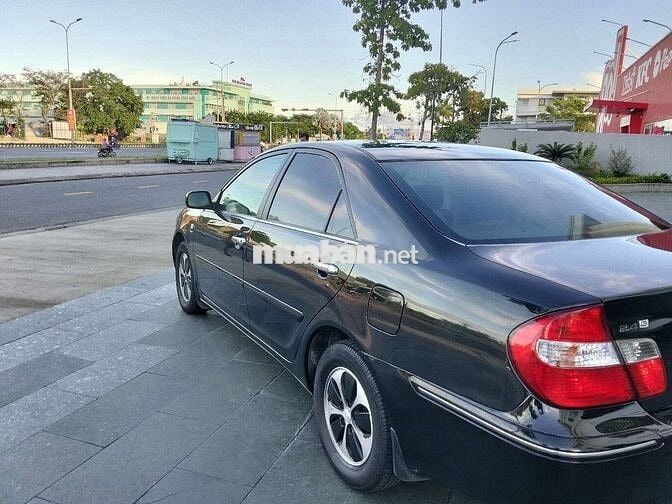 2004 2.4G 2004  - 96000 km