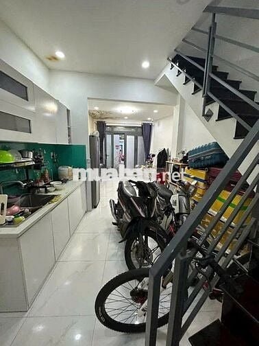 NHÀ ĐẸP SÁT KHU ĂN UỐNG PHAN XÍCH LONG – PHAN TÂY HỒ- P.7- PHÚ NHUẬN
