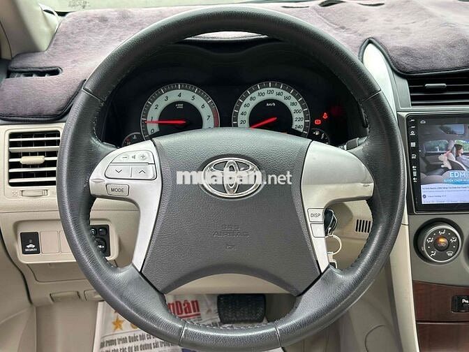 Toyota Corolla Altis 2014 1.8G AT - 120000 km