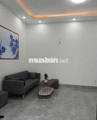 Nhà Thới Tam Thôn Hóc Môn dt 80m2 chỉ 810 TRIỆU Sổ hồng riêng đầy đủ.